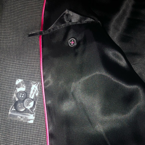 Michael Kors Sport Coat Blazer Size 42 Regular - Picture 7 of 7